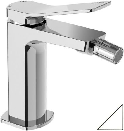 Смеситель для биде Paffoni Tilt TI131BO, артикул TI131BO