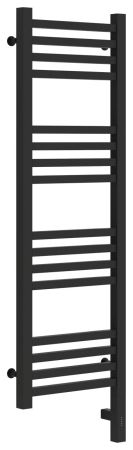 Полотенцесушитель электрический "МОДУС 3.0" 1000х300 / МЭМ правый (Тёмный титан муар), артикул 15-5701-1030