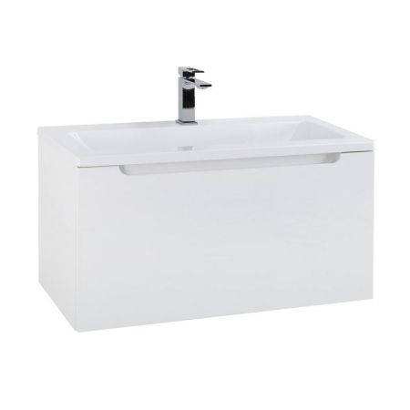 Мебель для ванной комнаты BELBAGNO ETNA-M-800, артикул BB800/380-LV-MR-ETN