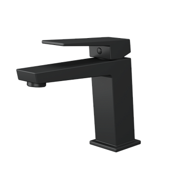 Смеситель для умывальника RUSH Thira (TR3635-12Black)