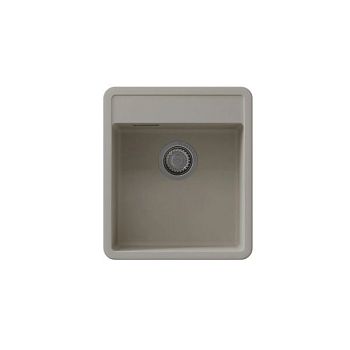 Кухонная мойка Florentina ПЬЕМОНТ 17.030.B0440.305, грей