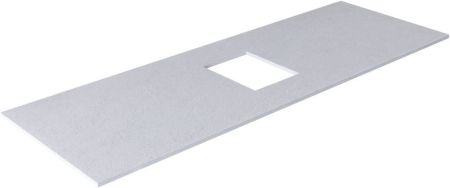 Столешница Allen Brau Priority 120 1.31012.G-S серый структ, артикул 1.31012.G-S