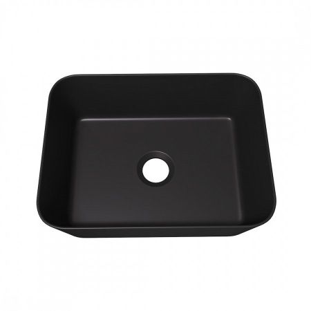 Раковина чаша Maretti UM13NS42-560, черная, артикул UM13NS42-560