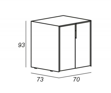 Устройство для резки и снятия фаски ROTHENBERGER ROCUT 110, 50/75/110 мм, артикул 55035