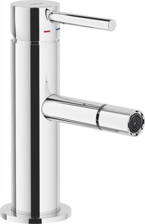 Смеситель для биде Nobili Acquerelli AQ93119/1CR Хром, артикул AQ93119/1CR