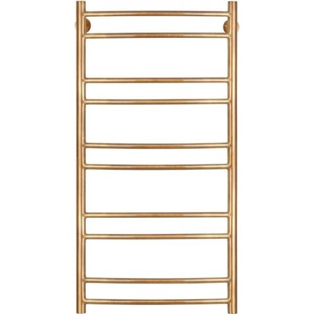 Водяной полотенцесушитель Secado Милан 2 50х100 Бронза, артикул Милан 2 50х100