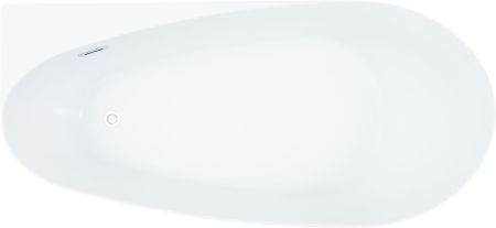 Акриловая ванна Allen Brau Priority 2 170x80 2.31002.21, артикул 2.31002.21