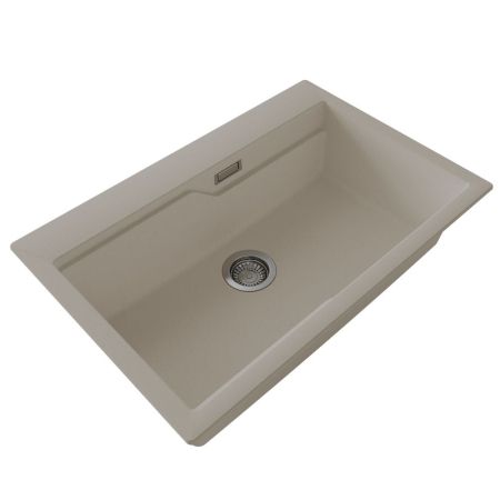Кухонная мойка Florentina РОМИЯ 20.495.E0770.107, песочный, артикул 20.495.E0770.107