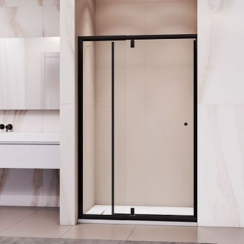 Душевая дверь RGW PA-02B NEW (Прозрачное, 900)