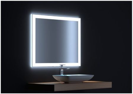 Зеркало De Aqua Сити 12090, артикул CIT 413 120