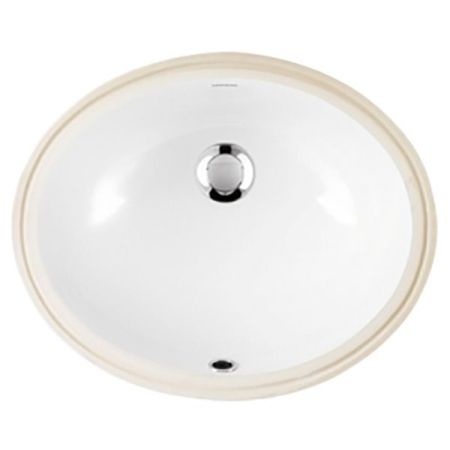 Раковина Sanindusa Simple 48 108750004 Белая