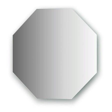 Зеркало Evoform Primary 50х50 без подсветки