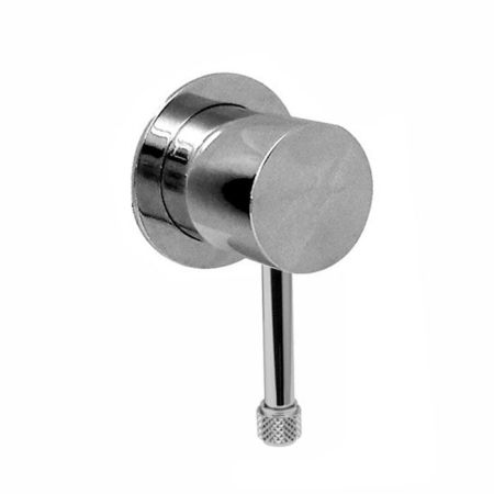 Nicolazz Arena Смеситель для душа на 1 отверстие, встраиваемый, цвет: хром, артикул 3706CR56M