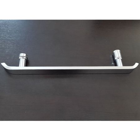 Душевая кабина Grossman GR-141 100x100 профиль Белый стекло прозрачное, артикул GR141