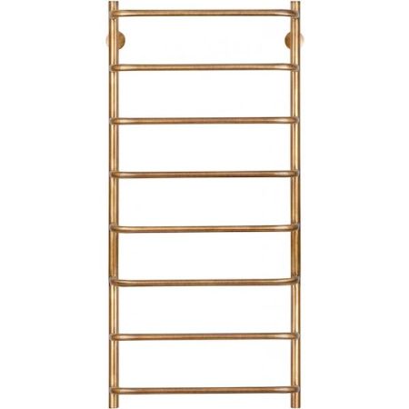 Водяной полотенцесушитель Secado Мерида 1 50х100 Бронза