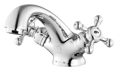 Смеситель для раковины Milardo Cadiss CADSB00M01 хром, артикул CADSB00M01
