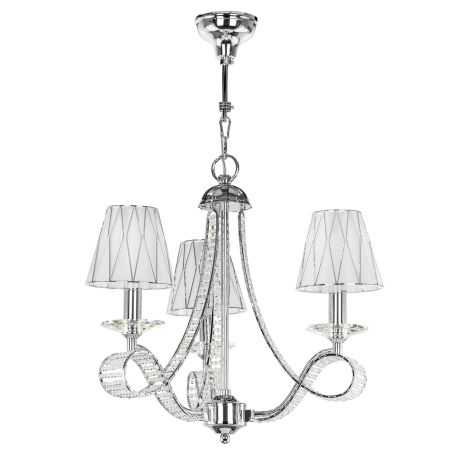 Люстра подвесная Riccio Lightstar Premium 705034, артикул 705034