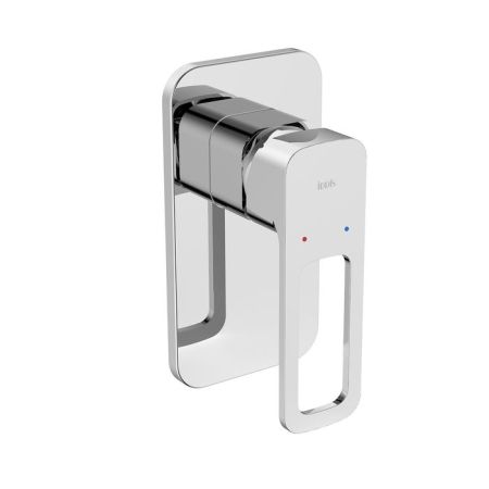 Встраиваемый смеситель с одним выходом IDDIS Slide (SLISB00i66), артикул SLISB00i66