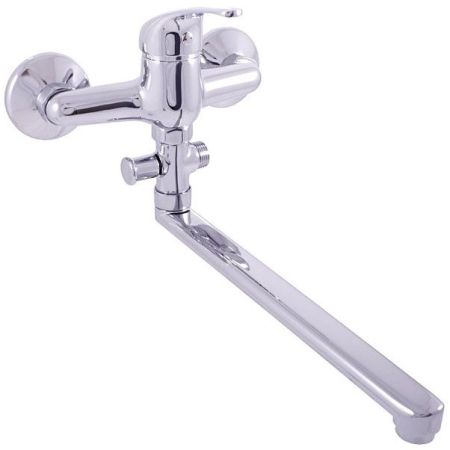 Смеситель для ванны Rav Slezak Sazava SA551.5