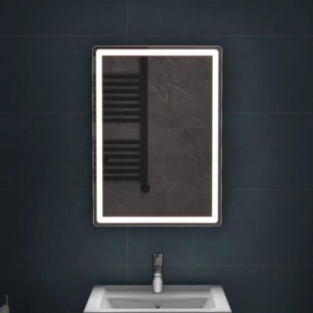 Зеркало VIGO Geometry Classic 500, артикул 070