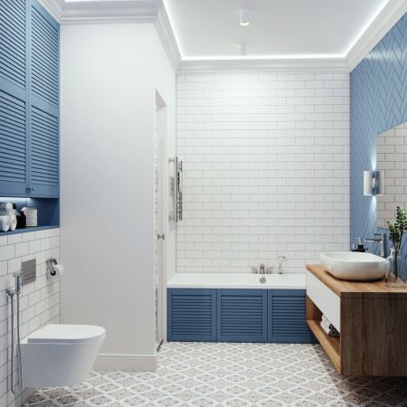 Комплект 9 в 1 Lavinia Boho Relfix Biore Rimless 75110374, артикул 75110374