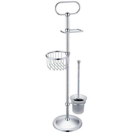 Напольная стойка Timo Nelson 150185/00 Хром, артикул 150185/00