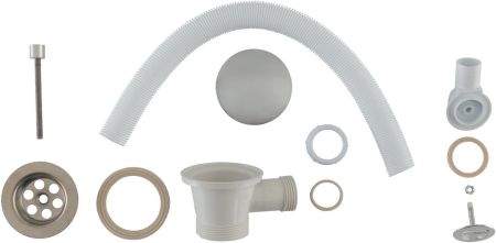 Раковина Aquanet Электра 70 белый матовый