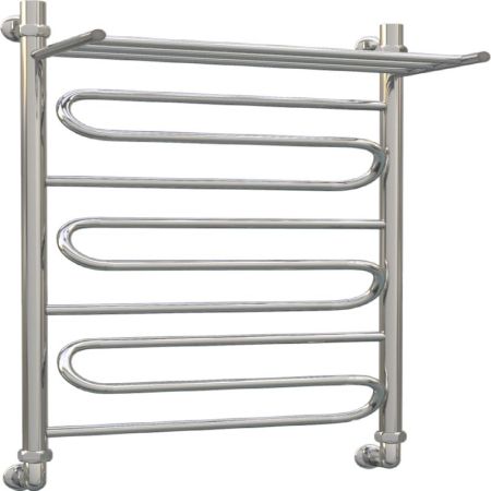 Водяной полотенцесушитель Aquanerzh 00-16A7050 Хром, артикул 00-16A7050