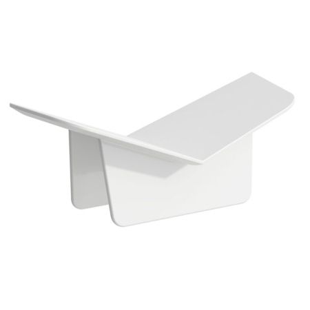 Подставка для книг, Laufen, Home Collection, ширина, мм-343, глубина, мм-146, выстота,мм-131, материал-керамика, цвет-белый, артикул 8.7777.8.000.000.1