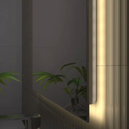 Зеркало VIGO Quadro Comfort 1200, артикул 147