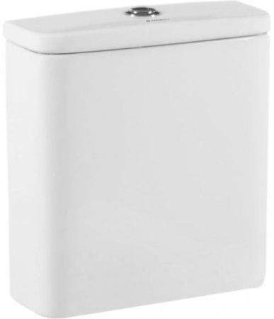 Сливной бачок Aquanet Cube-C-1 CL-12248B-1, артикул Cube-C-1