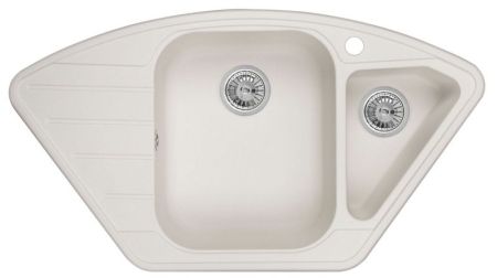 Кухонная мойка Granula GR-9101 Антик, артикул GR-9101 антик