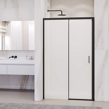 Душевая дверь RGW PA-017B (Матовое-Сатинат, 1800)