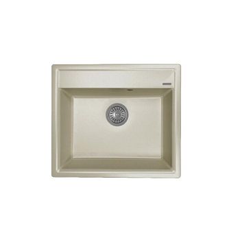 Кухонная мойка Florentina КОНСУЛ 23.020.D0570.305, грей
