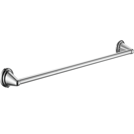 Полотенцедержатель FASHUN A1501-1, хром, артикул A1501-1