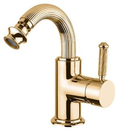 Смеситель для биде CEZARES OLIMP-BSM2, артикул OLIMP-BSM2-01-L