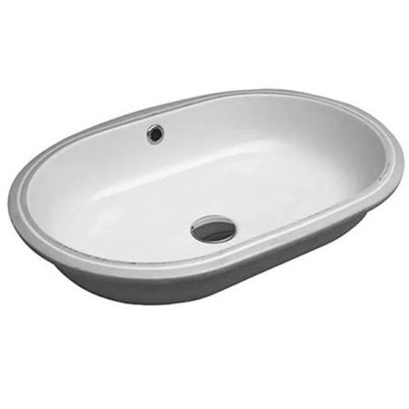 Раковина Serel 50 0571 Белая Раковина Serel 50 0571 Белая