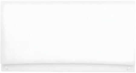 Фронтальный экран Aquanet Seed 100, артикул 00216309