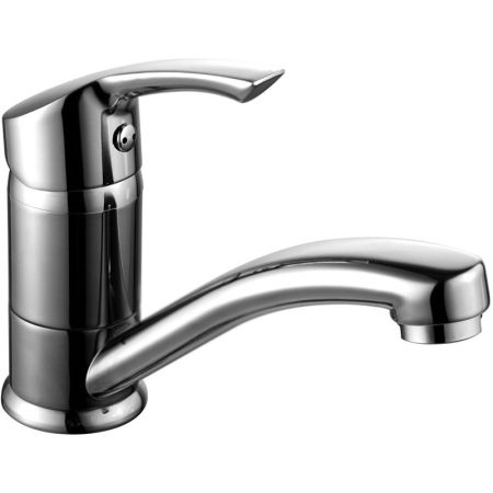 Смеситель для раковины Lemark Plus Strike LM1107C Хром, артикул LM1107C