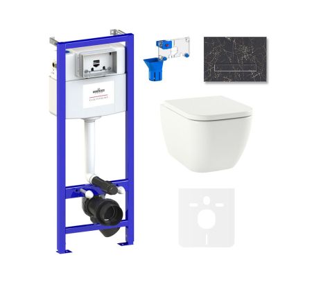 Комплект 7 в 1 Relfix One Compacto 75110099, артикул 75110099