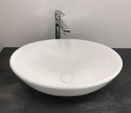 Умывальник CeramaLux 9022, артикул 