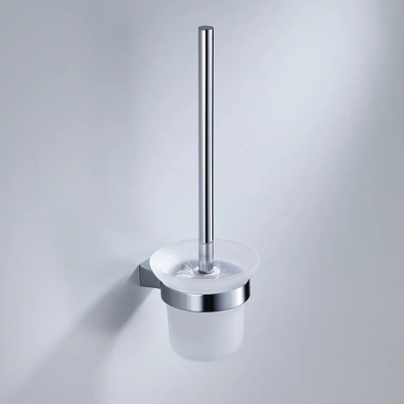 Ершик для унитаза Shevanik SG5700, хром