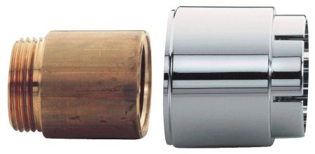 Втулка-удлинение GROHE 30 мм (46238000)