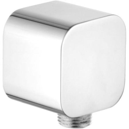 Шланговое подключение Kludi A-Qa 6554005-00 Хром, артикул 6554005-00