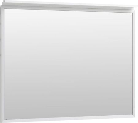 Зеркало Allen Brau Priority 100 1.31017.02 серебро браш, артикул 1.31017.02