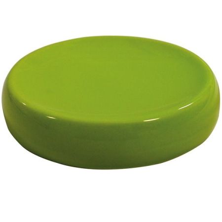 Мыльница Ridder Shiny 22230305 Зеленая, артикул 22230305