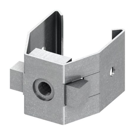 Установочный элемент с резьбой М8, артикул 9040004