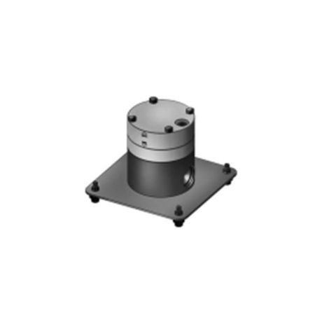 Внутрення часть, Fantini, AA/27, артикул 44 00 Y080A