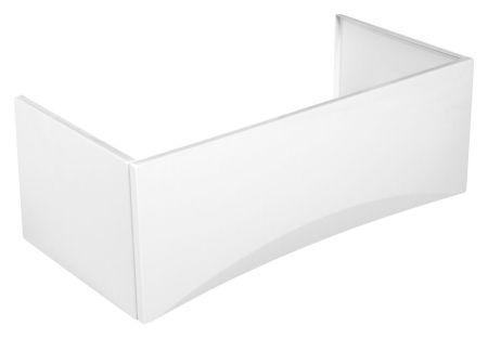 Панель для акриловых ванн MITO RED 160 (63381), артикул 63381