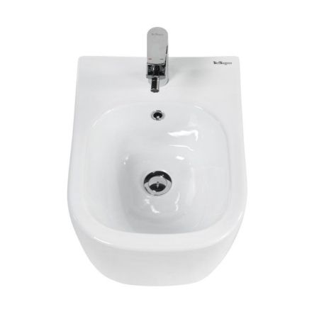Биде подвесное BelBagno ALBANO BB120BH, артикул BB120BH